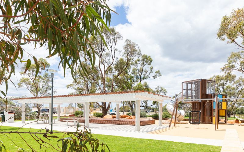 [Land for Sale] Seaside Estate, Madora Bay OpenLot